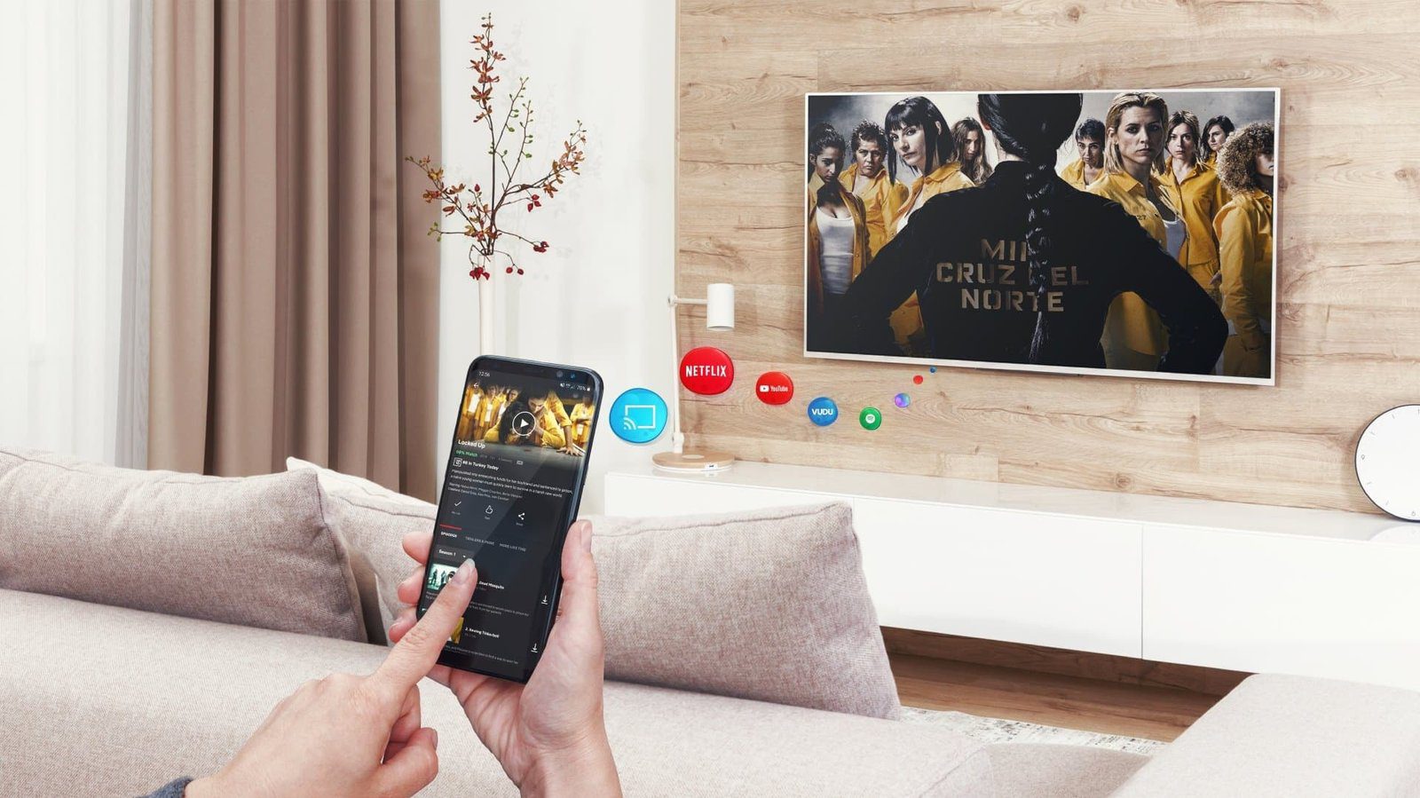 Abonnement IPTV 4K Premium | Meilleur IPTV 4K en France 87